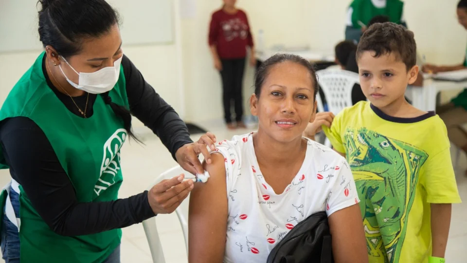 2ª edição da Jornada Social acontece nesta quinta-feira, 26, em RR