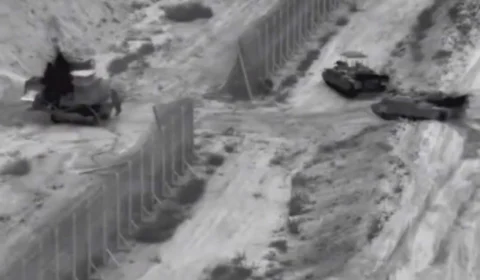 Israel afirma que matou um dos planejadores do ataque de 7 de outubro