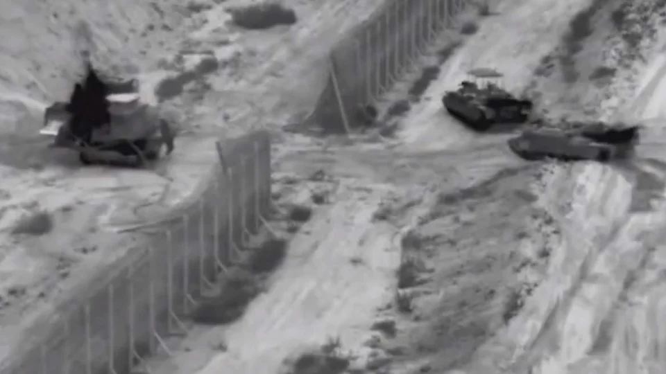 Israel afirma que matou um dos planejadores do ataque de 7 de outubro