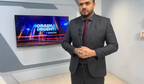 VÍDEO: assista à íntegra do jornal Roraima Urgente 1ª edição de 26 de outubro de 2023