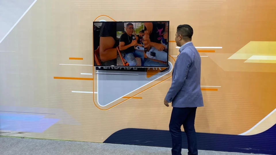 VÍDEO: assista à íntegra do programa Verdade no Ar de 26 de outubro de 2023