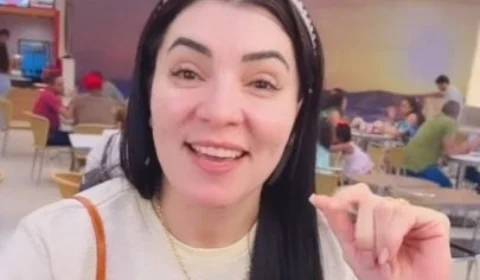 Polícia apura se corpo carbonizado é de cantora gospel desaparecida na Bahia