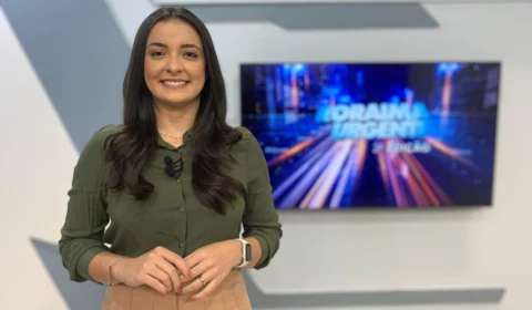 VÍDEO: assista à íntegra do jornal Roraima Urgente 2ª edição de 27 de outubro de 2023