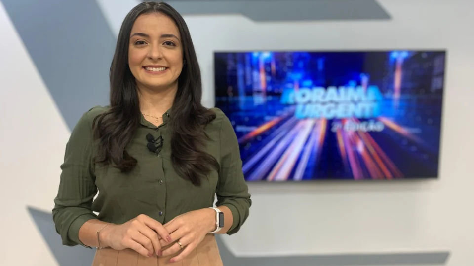 VÍDEO: assista à íntegra do jornal Roraima Urgente 2ª edição de 27 de outubro de 2023