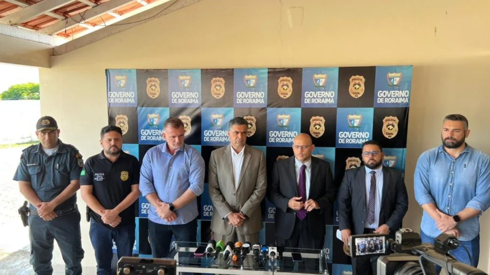 Telmário Mota é considerado foragido da Justiça por mandar matar mãe da filha em RR