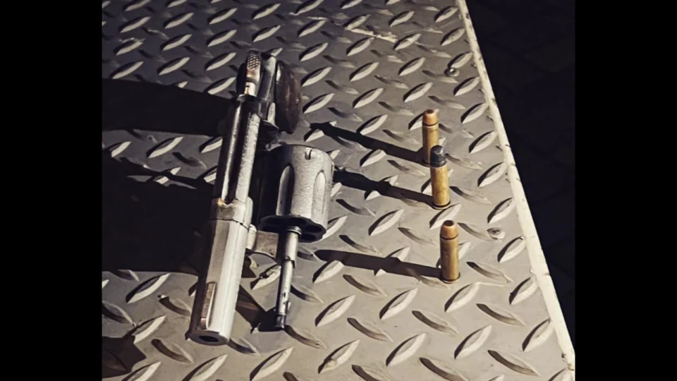 Flanelinhas ‘armados’ são presos após confusão na Arena da Amazônia em Manaus 