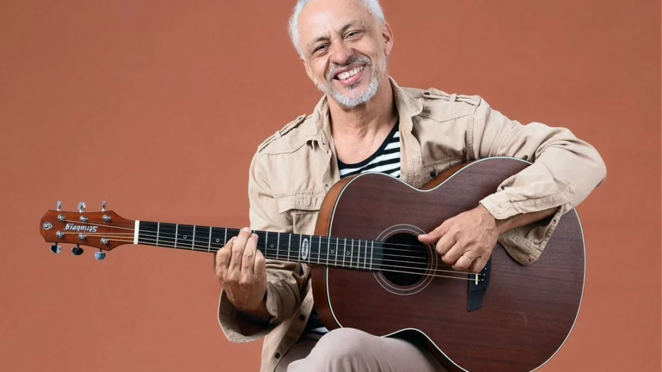 George Farias celebra 60 anos de idade com show em Boa Vista