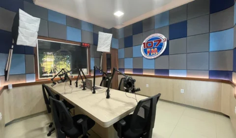 Igreja Católica reinaugura a Rádio Monte Roraima FM 107,9