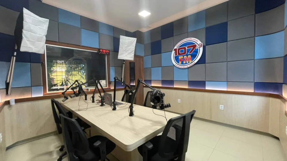 Igreja Católica reinaugura a Rádio Monte Roraima FM 107,9