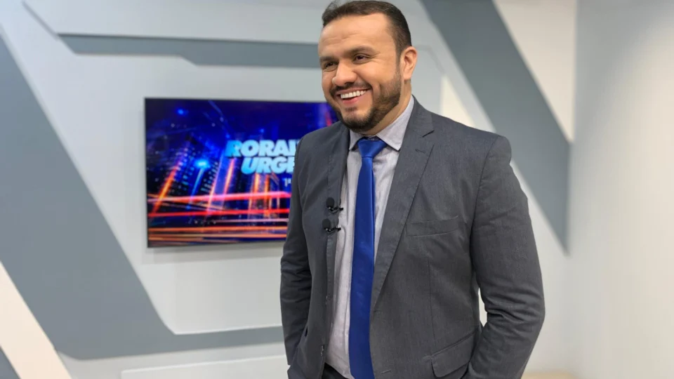 VÍDEO: assista à íntegra do jornal Roraima Urgente 1ª edição de 31 de outubro de 2023