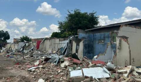 Cáritas aponta violação de direitos durante desocupação em Boa Vista