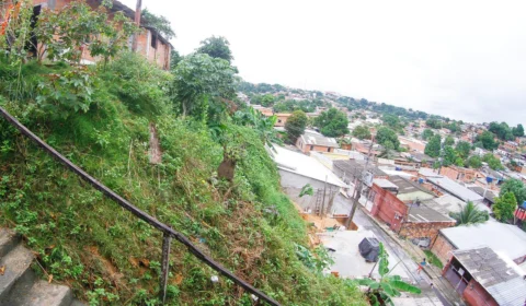 Previsão do tempo: confira o clima para esta terça (24), em Manaus