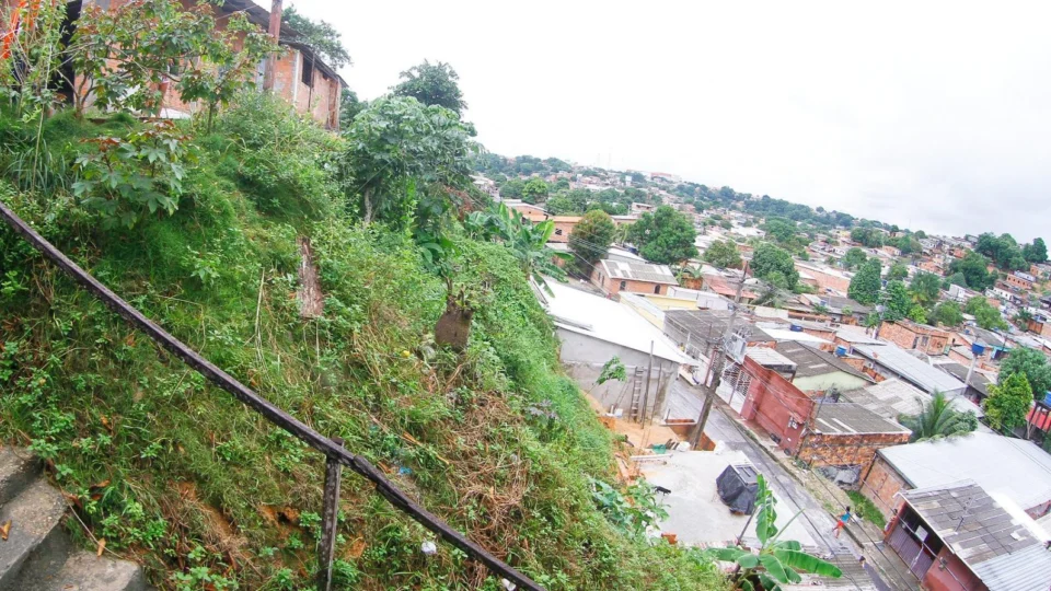 Previsão do tempo: confira o clima para esta terça (24), em Manaus