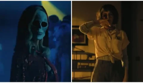 ‘A queda da casa de Usher’: Netflix libera nova minissérie de terror; veja