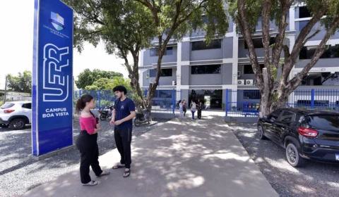 Inscrições para o Programa Bolsa Trabalho da UERR seguem até quarta-feira, 11