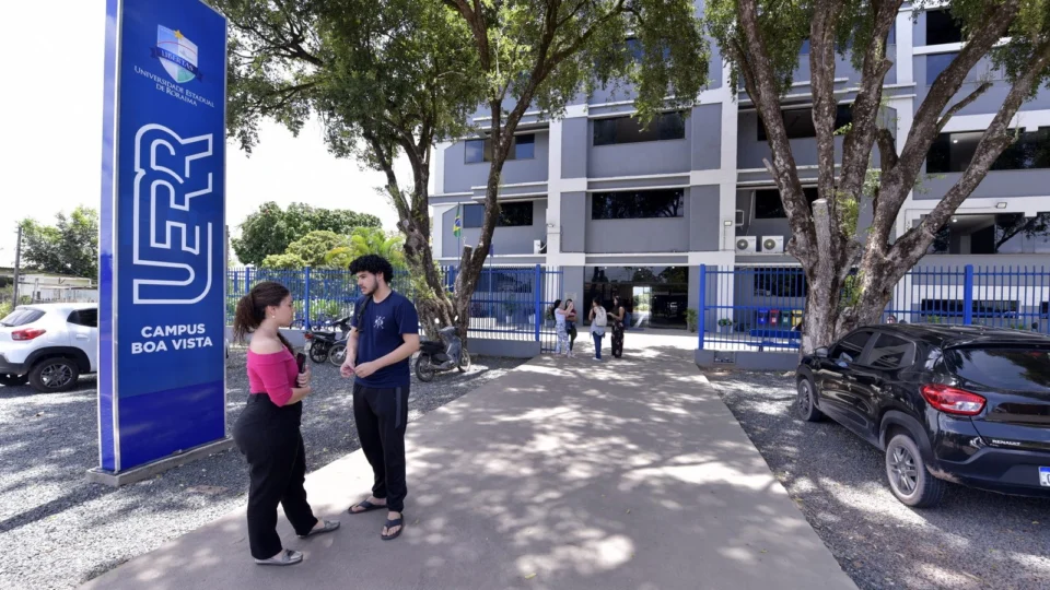 Inscrições para o Programa Bolsa Trabalho da UERR seguem até quarta-feira, 11