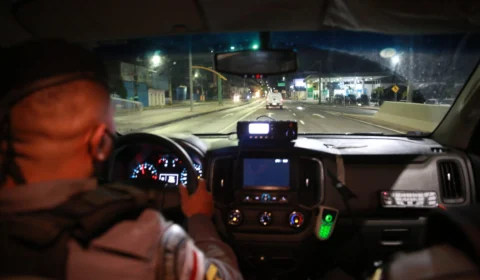 Oito pessoas são presas por tráfico de drogas em 24 horas no Amazonas