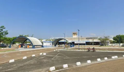 Voos comerciais em Boa Vista serão suspensos neste fim de semana