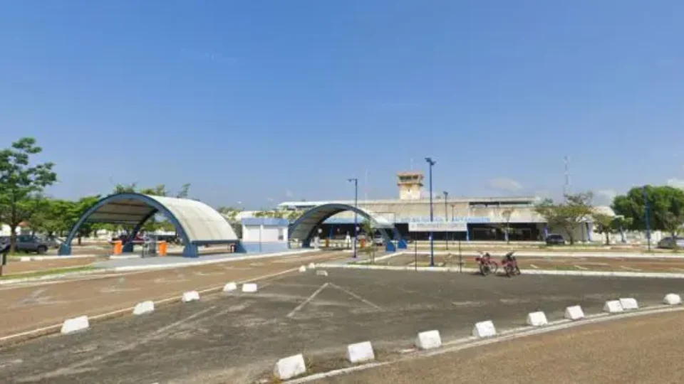 Voos comerciais em Boa Vista serão suspensos neste fim de semana