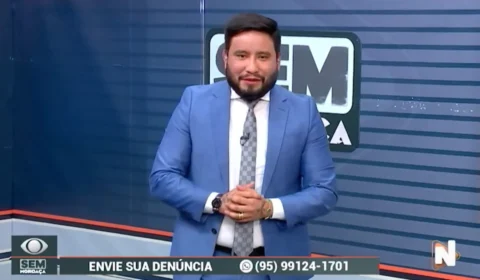 VÍDEO: assista à íntegra do programa Sem Mordaça de 20 de outubro de 2023