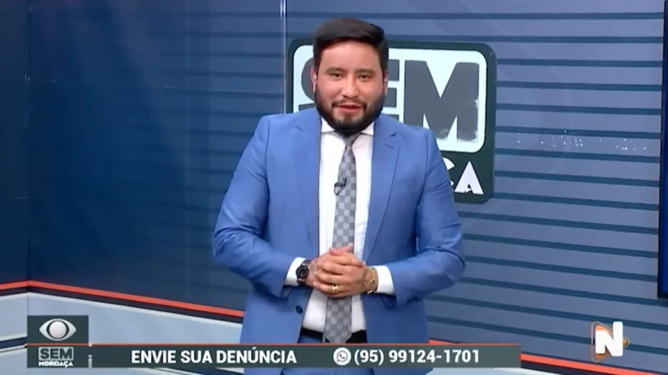 VÍDEO: assista à íntegra do programa Sem Mordaça de 20 de outubro de 2023