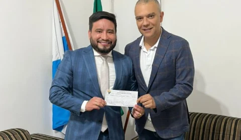 Jornalista Alex Braga assume presidência do PTB em Roraima
