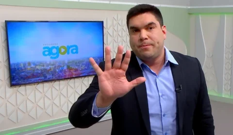 AM: assista à íntegra do programa Agora de 3 de Outubro