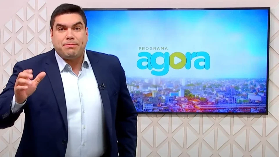AM: assista à íntegra do programa Agora de 17 de Outubro