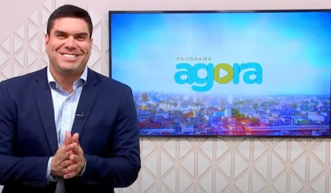 AM: assista à íntegra do programa Agora de 18 de Outubro