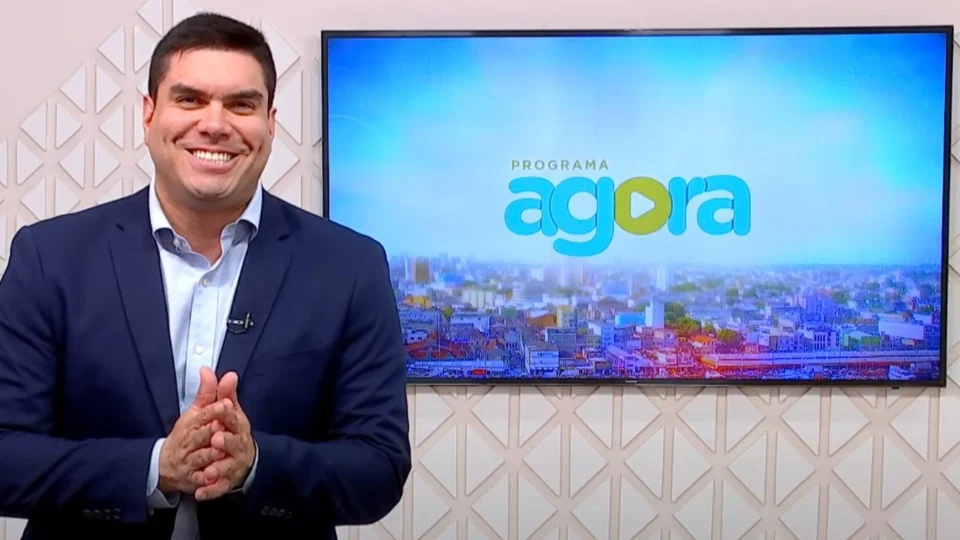 AM: assista à íntegra do programa Agora de 18 de Outubro