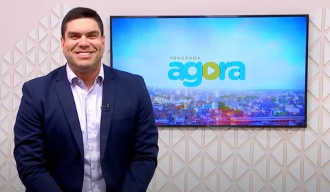AM: assista à íntegra do programa Agora de 19 de Outubro