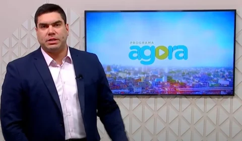 AM: assista à íntegra do programa Agora de 20 de Outubro