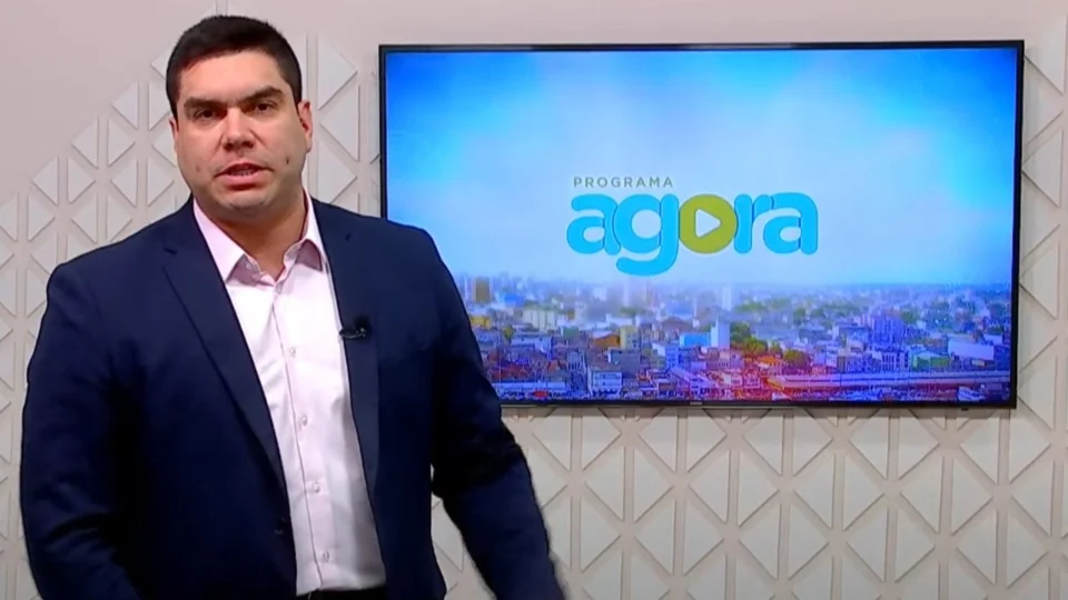 AM: assista à íntegra do programa Agora de 20 de Outubro