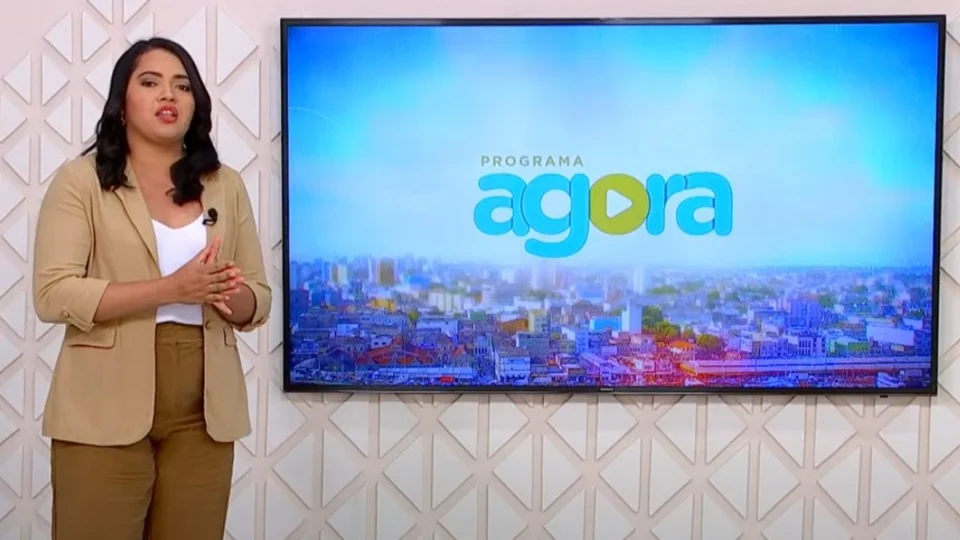 AM: assista à íntegra do programa Agora de 24 de Outubro