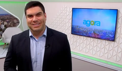 AM: assista à íntegra do programa Agora de 26 de Outubro