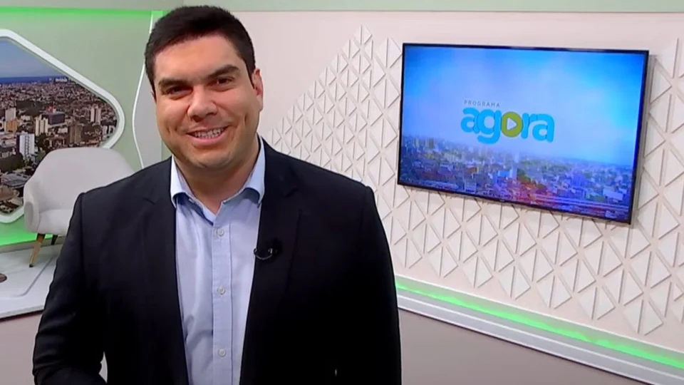 AM: assista à íntegra do programa Agora de 26 de Outubro