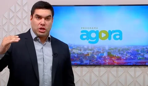 AM: assista à íntegra do programa Agora de 27 de Outubro