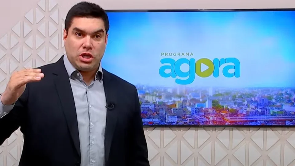 AM: assista à íntegra do programa Agora de 27 de Outubro