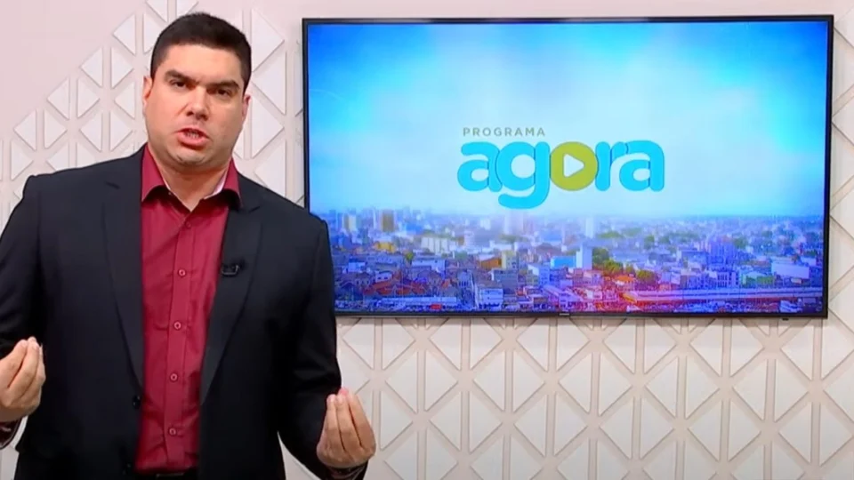 AM: assista à íntegra do programa Agora de 30 de Outubro