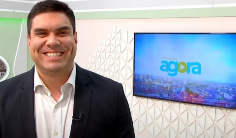 AM: assista à íntegra do programa Agora de 5 de Outubro
