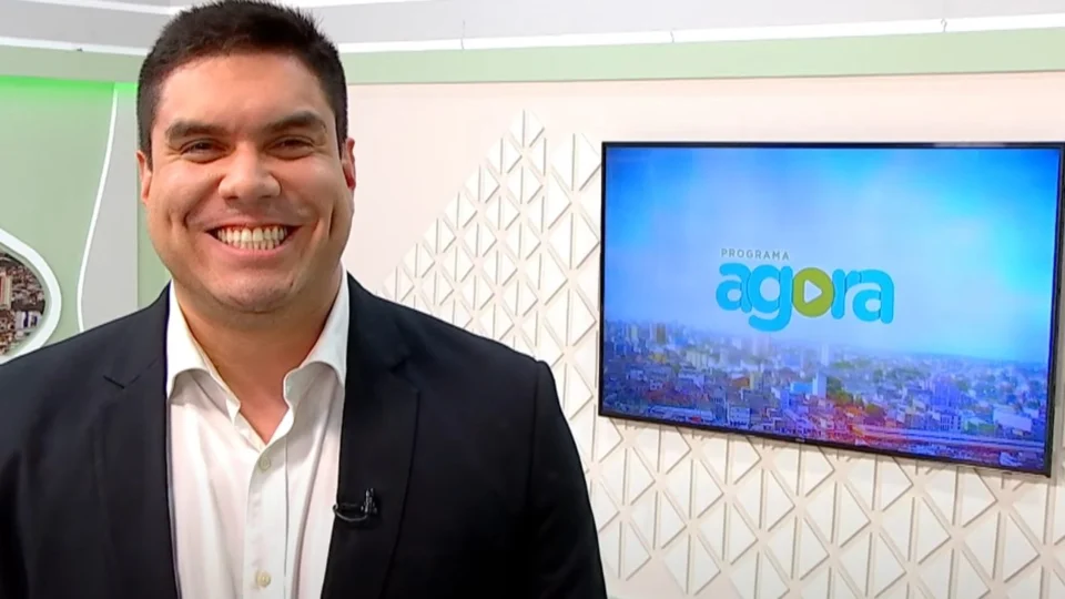 AM: assista à íntegra do programa Agora de 5 de Outubro
