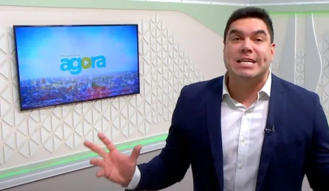 AM: assista à íntegra do programa Agora de 2 de Outubro