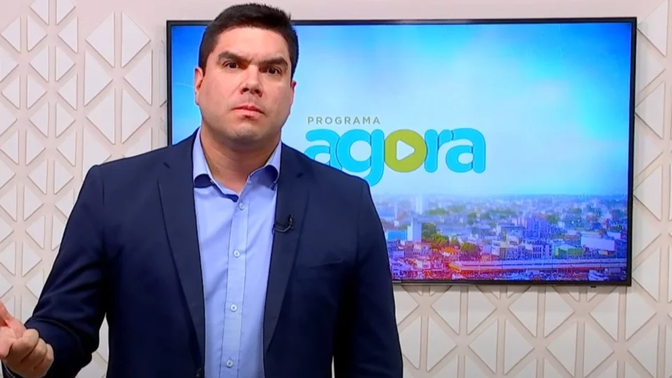 AM: assista à íntegra do programa Agora de 10 de Outubro