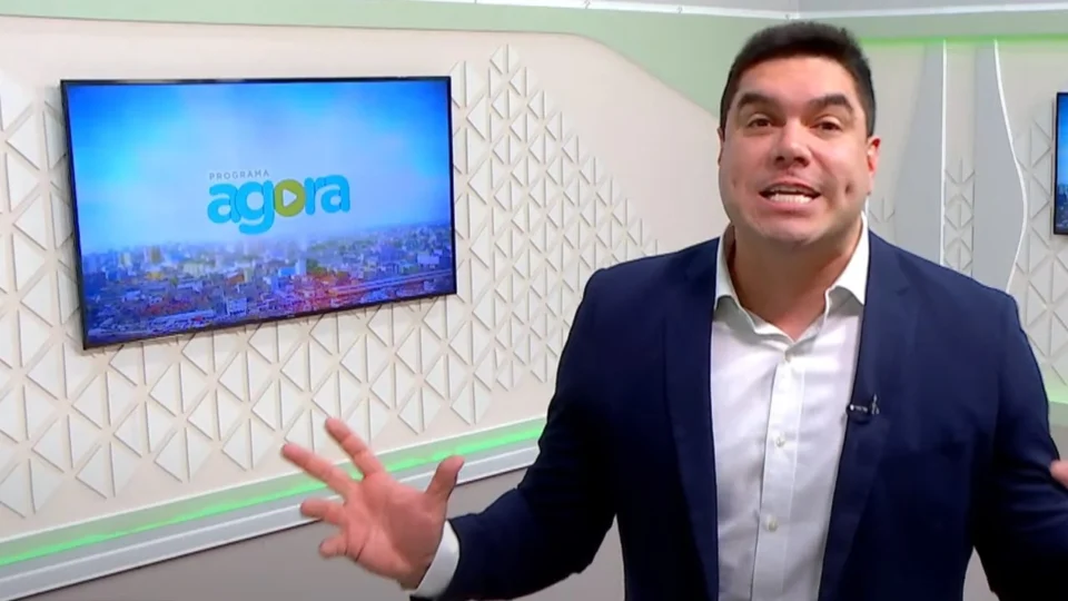 AM: assista à íntegra do programa Agora de 2 de Outubro