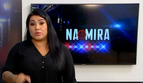 AM: assista ao Programa Na Mira desta terça, 17 de Outubro