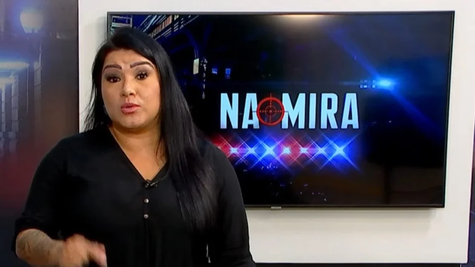 AM: assista ao Programa Na Mira desta terça, 17 de Outubro