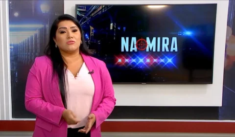 AM: assista ao Programa Na Mira desta quarta, 18 de Outubro