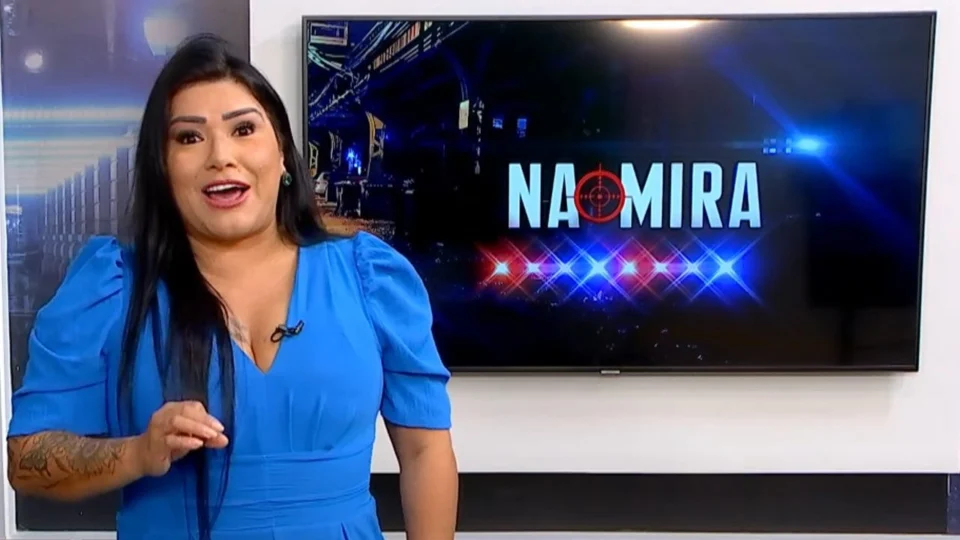 AM: assista ao Programa Na Mira desta quinta, 19 de Outubro