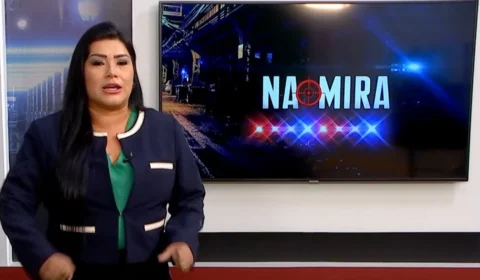 AM: assista ao Programa Na Mira desta sexta, 20 de Outubro