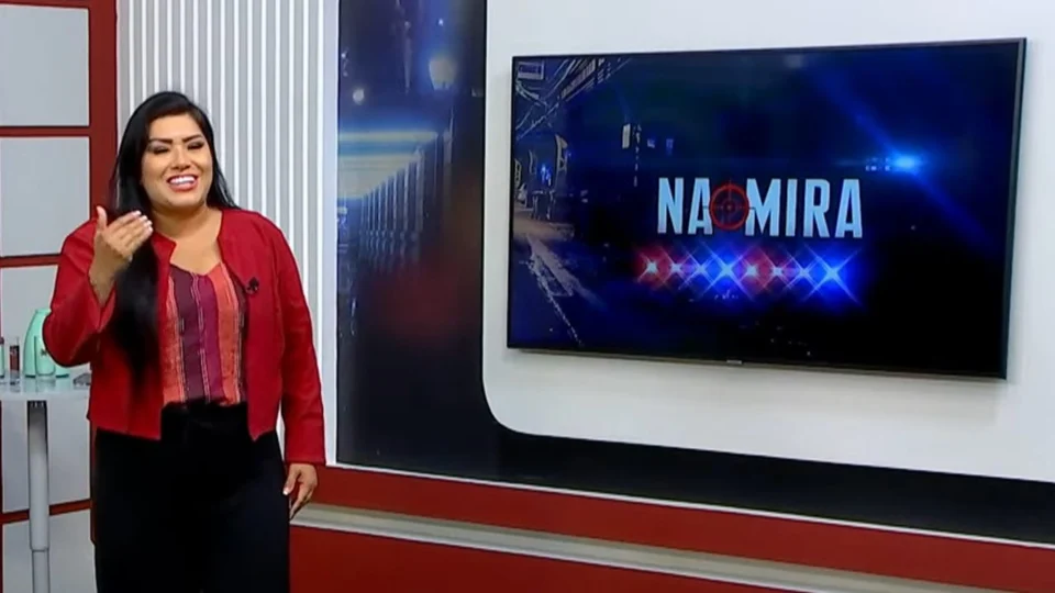AM: assista ao Programa Na Mira desta sexta, 27 de Outubro